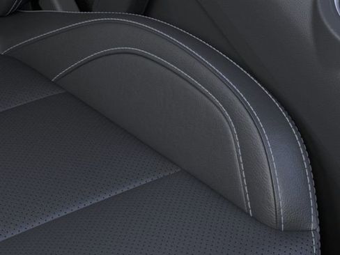 New 2026 Ford Mustang Premium image 16