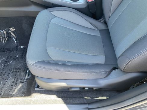 New 2026 Subaru Crosstrek 2.0i Premium AWD/4WD image 15