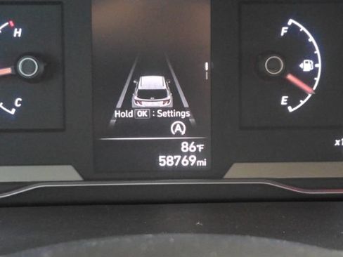 Used 2024 Hyundai Tucson SEL FWD image 41