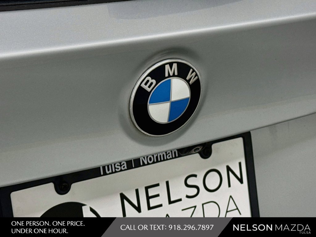 Used 2021 BMW X3 sDrive30i w/ Convenience Package RWD image 15