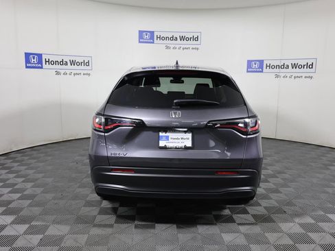 New 2027 Honda HR-V LX image 5