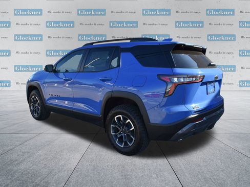 New 2026 Chevrolet Equinox ACTIV image 7