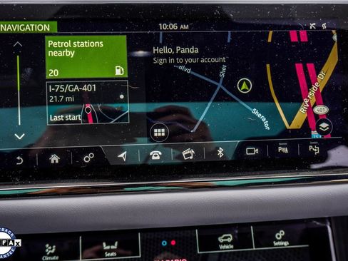 Used 2020 Land Rover Range Rover Evoque R-Dynamic HSE image 23