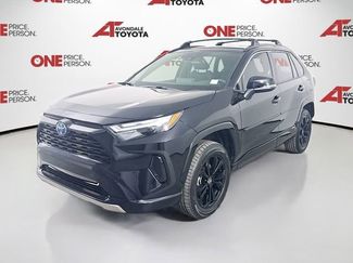 Certified 2024 Toyota RAV4 SE w/ Weather Package video 3