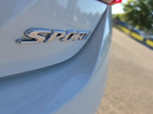Used 2019 Honda Accord Sport image 54