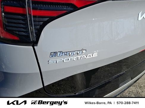 New 2026 Kia Sportage SX Prestige AWD/4WD image 25