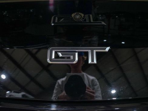 Used 2024 Ford Mustang GT Premium image 22