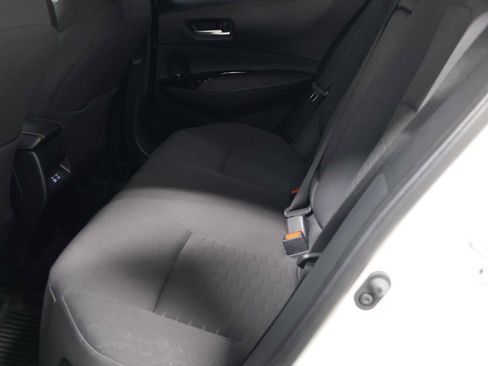 Used 2023 Toyota Corolla SE FWD image 31