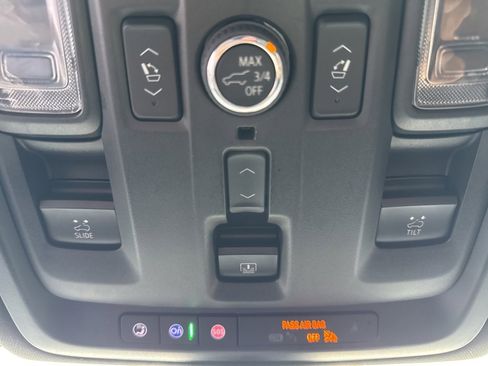 Used 2022 GMC Yukon Denali w/ Max Trailering Package image 54