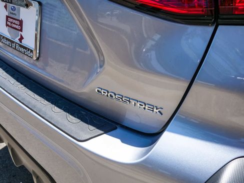 Used 2024 Subaru Crosstrek 2.0i w/ Popular Package #2 AWD/4WD image 16