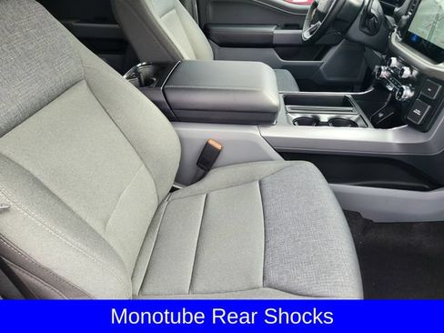 New 2026 Ford F150 XLT w/ Equipment Group 302A MID AWD/4WD image 14