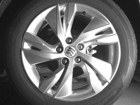 Used 2025 Buick Encore GX Preferred FWD image 14