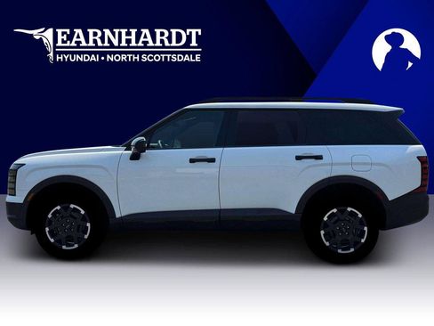 New 2026 Hyundai Palisade XRT Pro AWD/4WD image 3