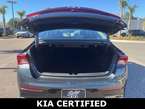 Used 2022 Kia K5 LXS image 26