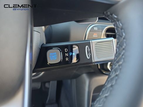 New 2026 Hyundai Palisade Calligraphy image 16