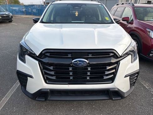 Certified 2023 Subaru Ascent Onyx Edition image 2
