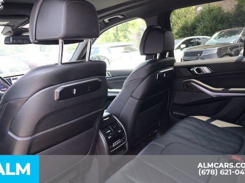 Used 2024 BMW X5 sDrive40i w/ Premium Package RWD image 16