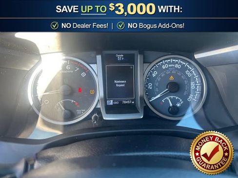 Used 2023 Toyota Tacoma SR5 image 19
