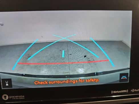 Used 2024 Toyota Tundra SR5 w/ SR5 Premium Package image 25