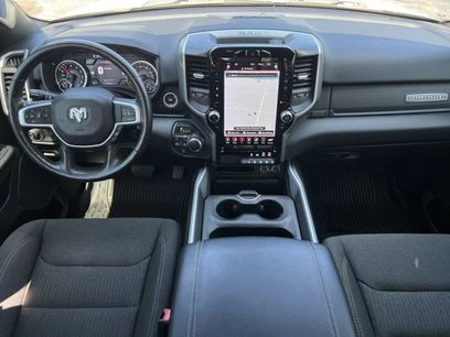 Used 2020 RAM 1500 Big Horn