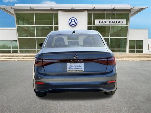 New 2026 Volkswagen Jetta Sport image 4