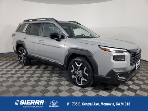 New 2026 Subaru Outback Touring XT image 1