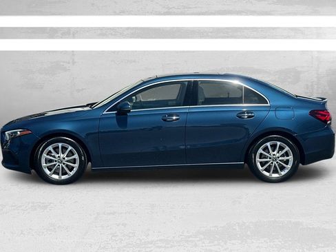 Certified 2022 Mercedes-Benz A 220 image 7