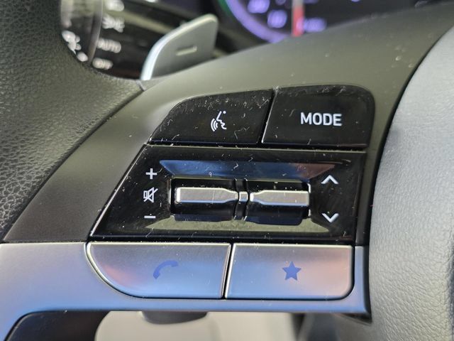 Used 2023 Hyundai Tucson Blue AWD/4WD image 28