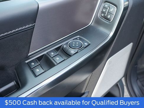New 2026 Ford F150 Platinum w/ Equipment Group 702A High image 20