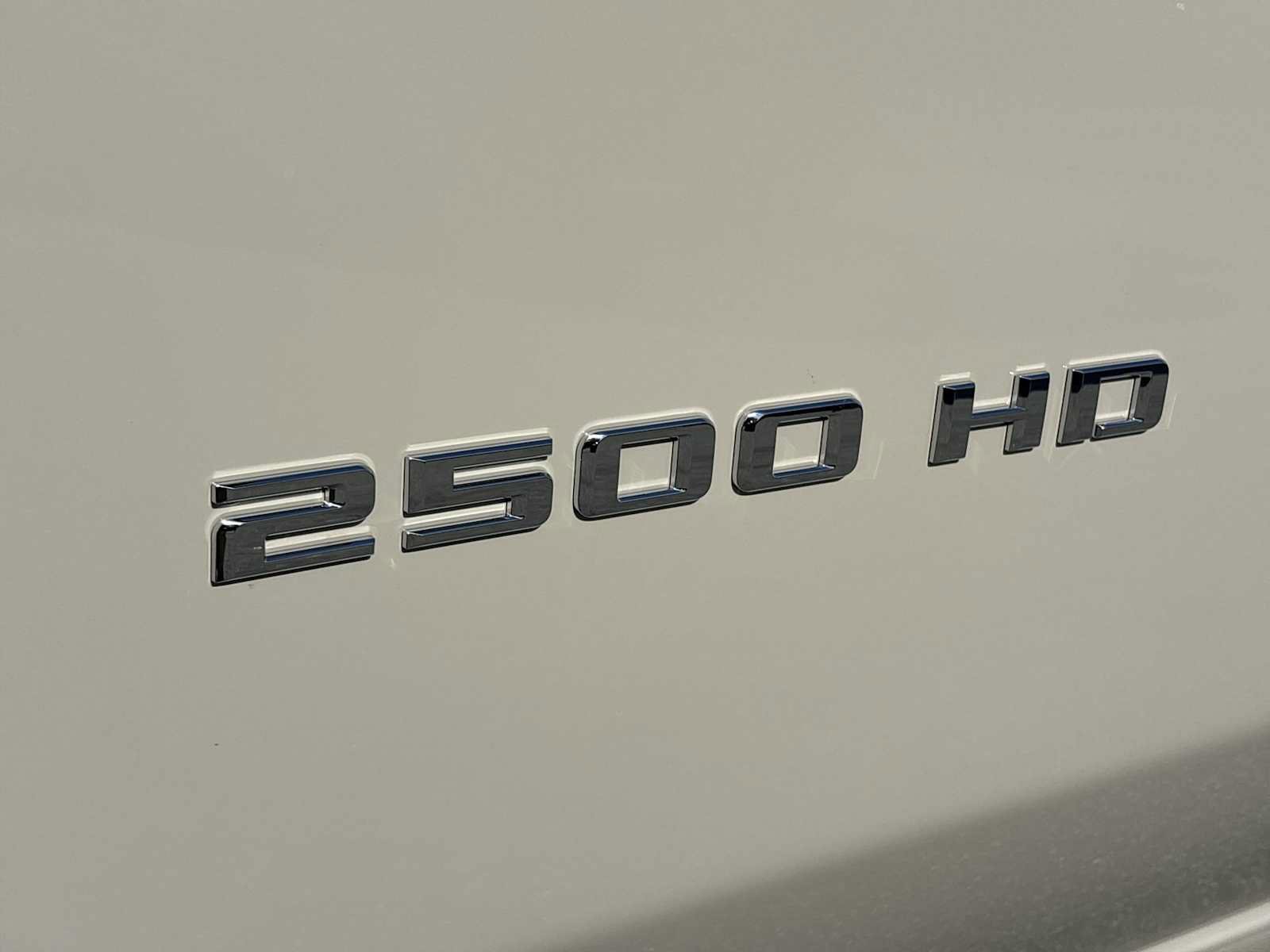 New 2026 Chevrolet Silverado 2500 Custom w/ Custom Value Package AWD/4WD image 29