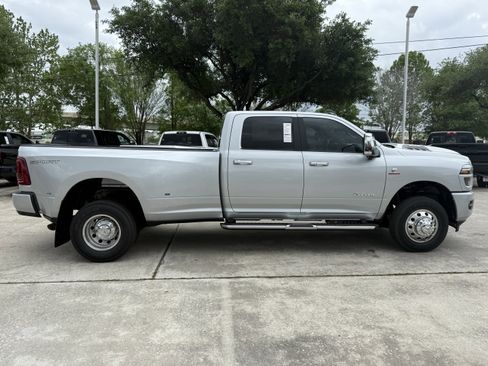 New 2026 RAM 3500 Laramie w/ Sport Appearance Package image 3