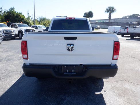 Used 2022 RAM 1500 Tradesman w/ Power & Remote Entry Group image 4