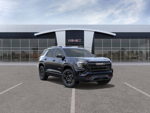 New 2026 GMC Terrain AT4 w/ Convenience Package III AWD/4WD image 1
