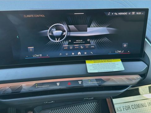 New 2026 BMW X3 xDrive30i w/ Premium Package AWD/4WD image 35