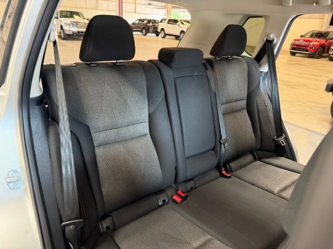 Used 2025 Nissan Rogue SV AWD/4WD image 33