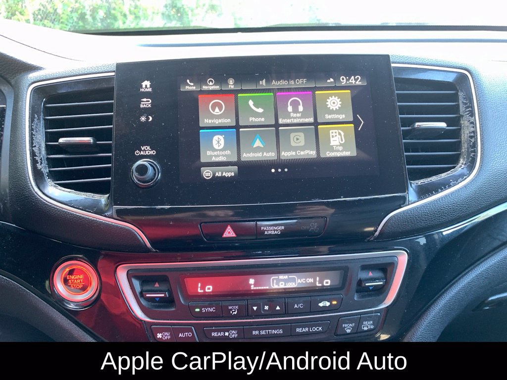 Used 2022 Honda Pilot Elite image 18