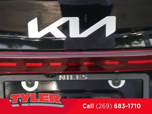 Used 2023 Kia Forte GT w/ GT2 Package FWD image 14