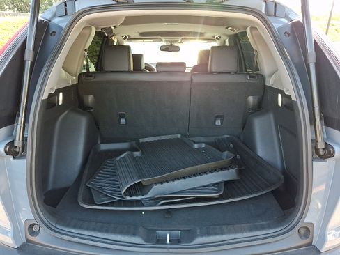 Used 2022 Honda CR-V Touring image 30