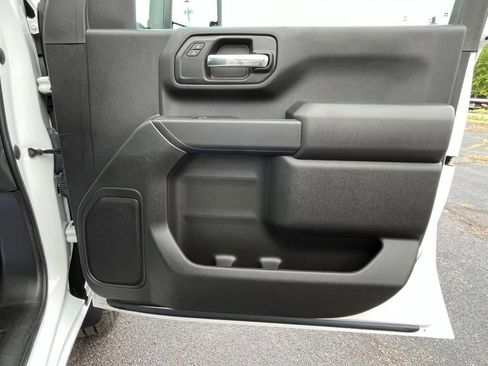 Certified 2024 Chevrolet Silverado 2500 W/T image 20