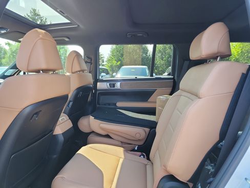 New 2026 Hyundai Santa Fe Limited AWD/4WD image 11