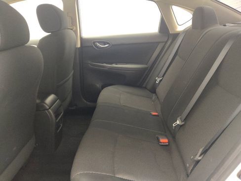 Used 2019 Nissan Sentra S FWD image 18