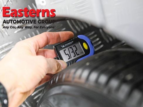 Used 2024 Toyota Corolla LE image 25