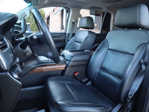 Used 2017 Chevrolet Tahoe Premier image 32