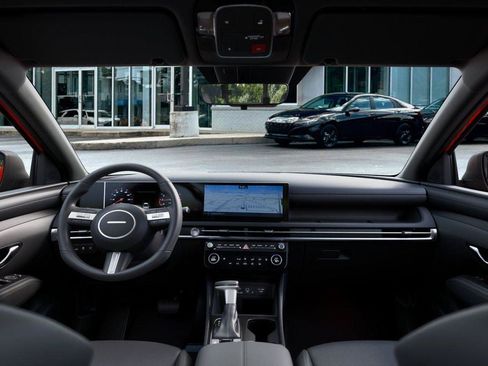New 2026 Hyundai Santa Cruz XRT AWD/4WD image 12