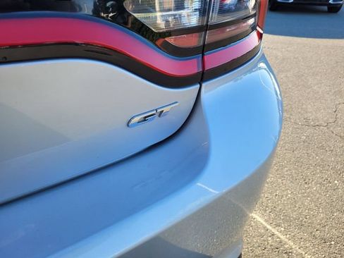 Used 2020 Dodge Charger GT RWD image 7