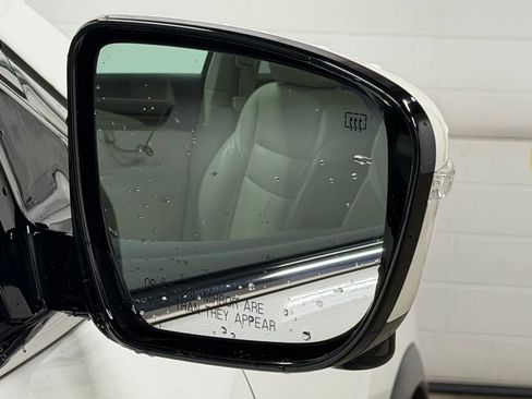 Used 2015 Nissan Murano Platinum w/ Platinum Technology Package image 10