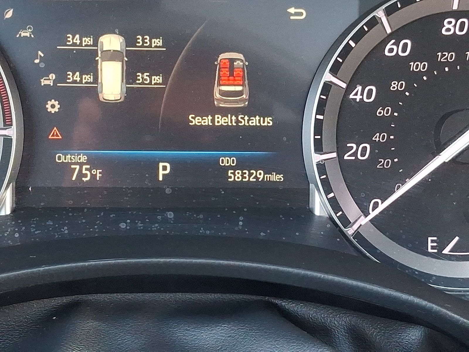 Used 2022 Toyota Highlander Platinum AWD/4WD image 22