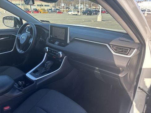 Certified 2024 Toyota RAV4 XLE image 11