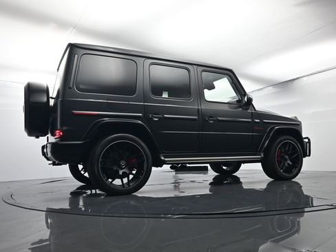 Used 2022 Mercedes-Benz G 63 AMG 4MATIC image 52