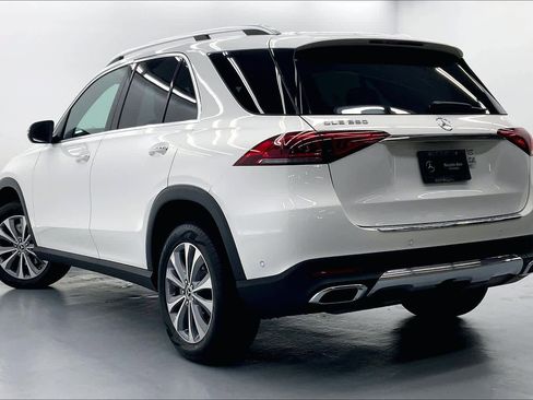 Certified 2023 Mercedes-Benz GLE 350 image 2